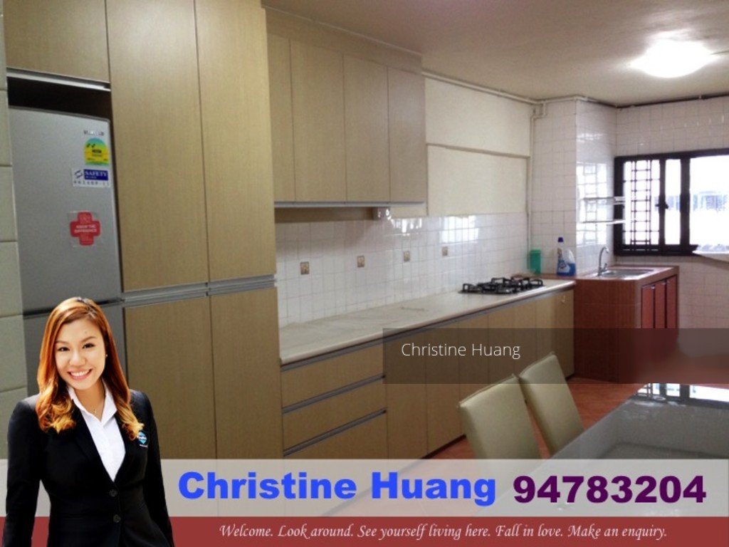 Blk 303 Ang Mo Kio Avenue 1 (Ang Mo Kio), HDB 4 Rooms #131610892